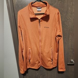 Womens Lightweight Jacket